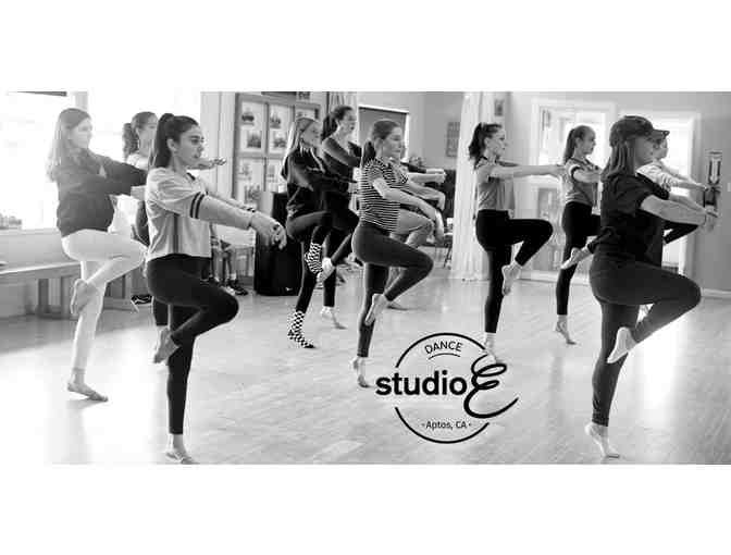 Studio E 5 Month Weekly Class Session