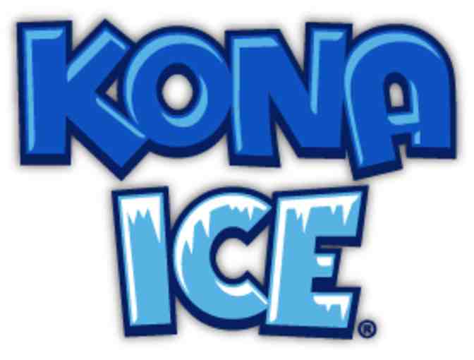 Kona Ice of Santa Cruz - Free Party!