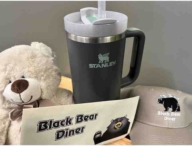Black Bear Diner - $50 Bear Bucks & Swag