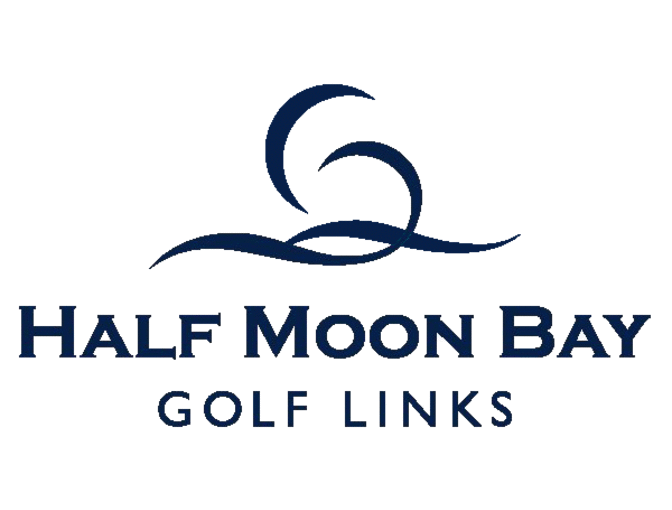 Half Moon Bay Golf Links - Foursome + Cart