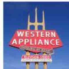 Western Appliance
