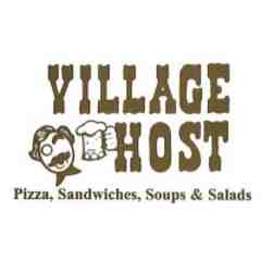 Village Host Pizza