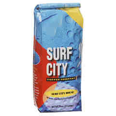 Surf City Coffee