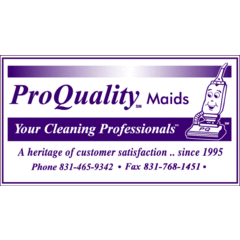 ProQuality Maids