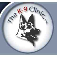 The K-9 Clinic