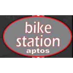 Bike Station Aptos