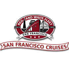 San Francisco Cruises