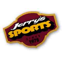 Jerry's Sports