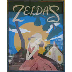 Zelda's