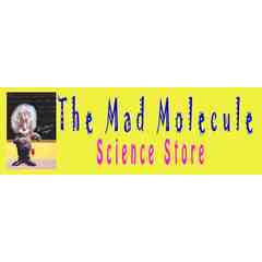 The Mad Molecule