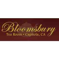Bloomsbury Tea Room