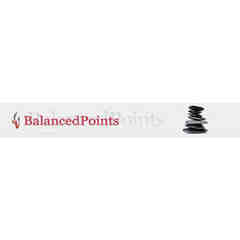 Balanced Points Health & Wellness