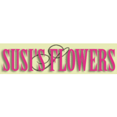 Susi's Flowers