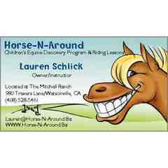 Horse-n-Around