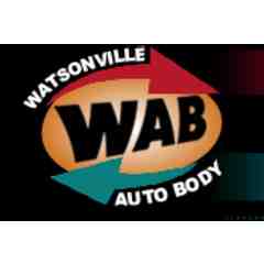 Watsonville Auto Body