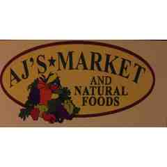 AJ's Market