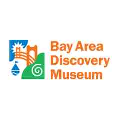 Bay Area Discovery Museum