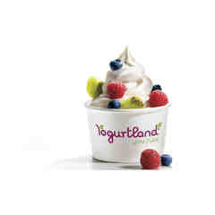 Yogurtland