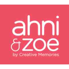 Linda Lawrence, Ahni & Zoe by Creative Memories Consultant