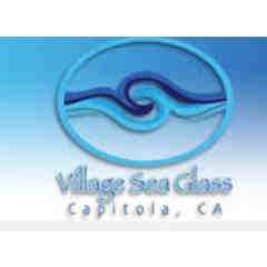 Village Sea Glass