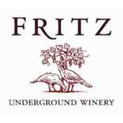 Fritz Underground Winery