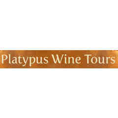 Platypus Wine Tours