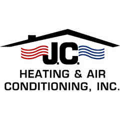 J.C. Heating & Air Conditioning, Inc.