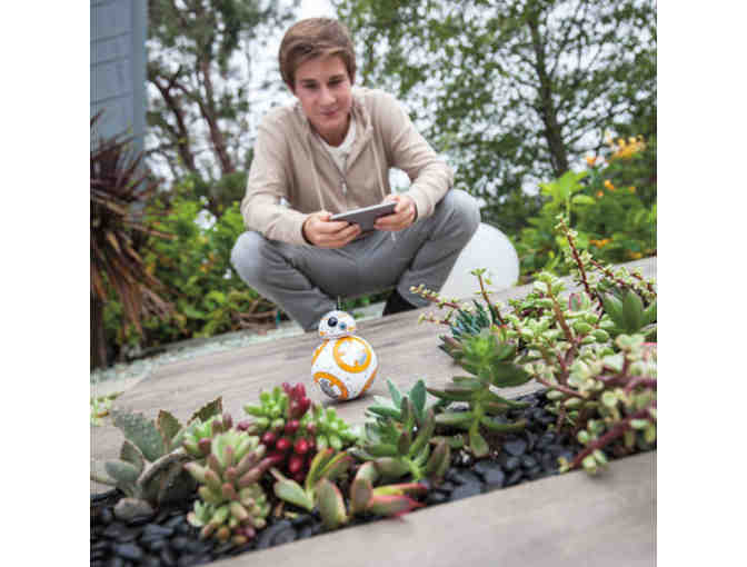 Star Wars BB-8 App-Enabled Droid by Sphero