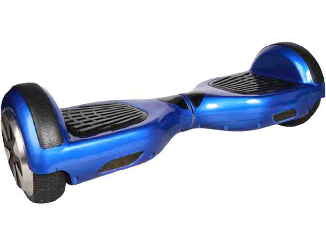 Two Wheeler Self Balancing Scooter