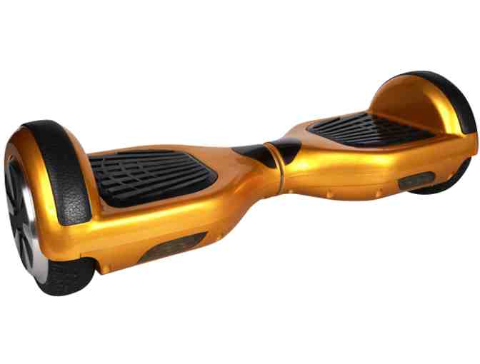 Two Wheeler Self Balancing Scooter