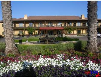 Raindance Spa, The Lodge at Sonoma - Couples Massage & Spa