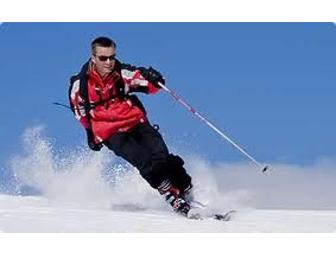 Demo Sport - Two-day Snowski or Snowboard Package