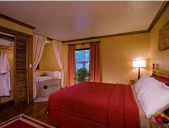 Inn Marin - One Night Stay in Standard King/Double Room for Two Persons