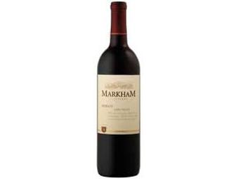 Markham Vineyards - Private Tour & Tasting