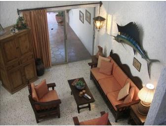 Mazatlan, Mexico - one (1) week for four (4) people at a two bedroom, two bath Casitas