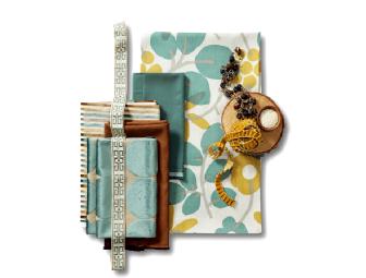 Calico Corners - $150 Gift Certificate and Suzanne Kasler's 'Inspired Interiors' book