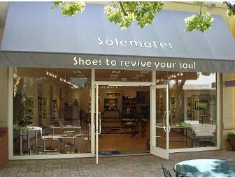 Solemates Shoes - Gift Certificate