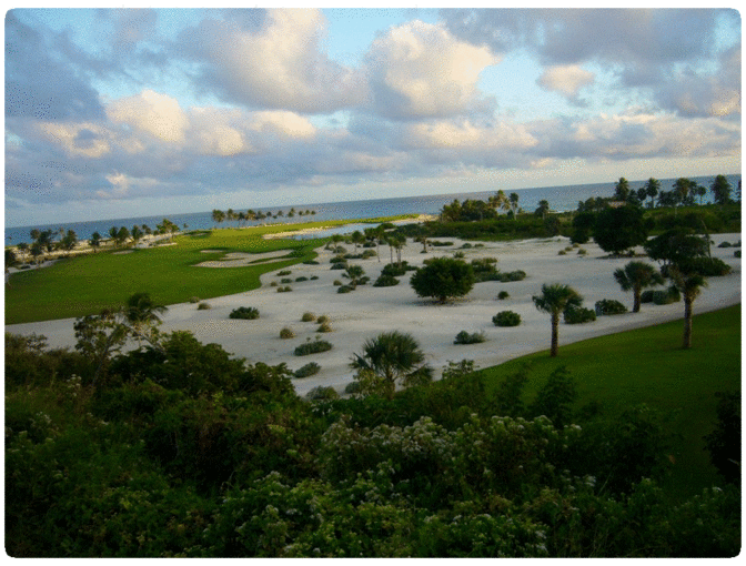 Villa Las Golondrinas - The Swallows! Dominican Republic Vacation!