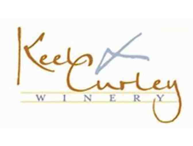 Keel & Curley Winery & MORE!