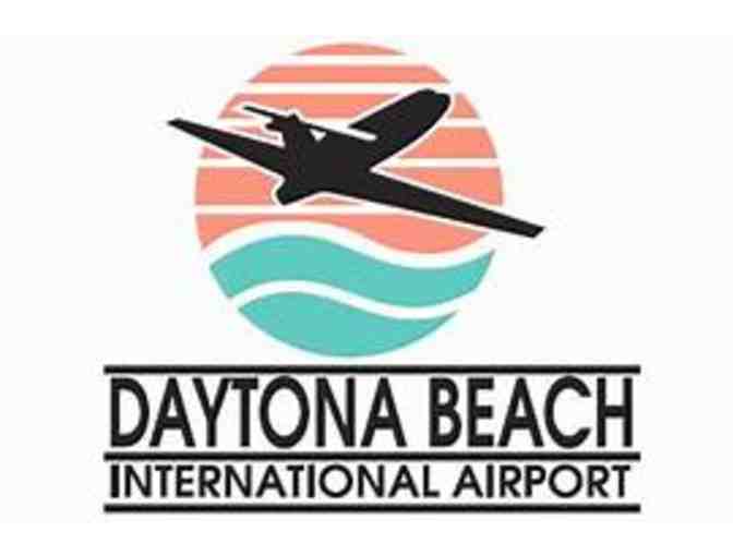 Daytona Beach Gift Basket & Avelo Tickets!