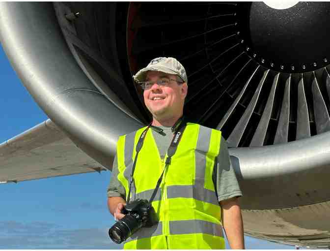 VIP Behind-the-Scenes Tour at Tampa International Airport!