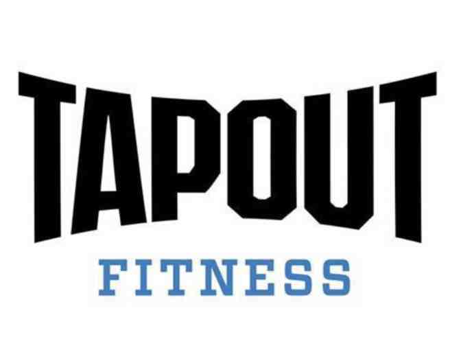 Tapout Fitness 1 month unlimited
