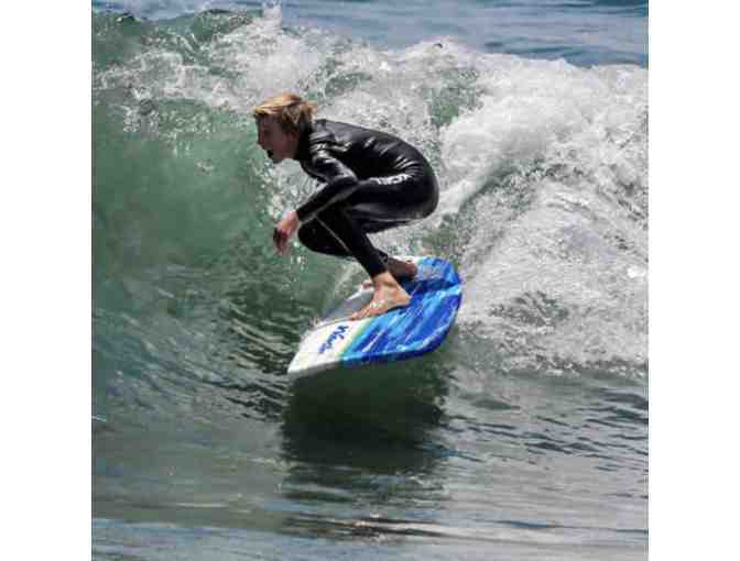 Surfboard 8' Wavestorm soft board