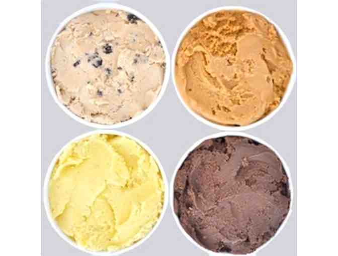 Greenfield Ice Cream - Ten Pack