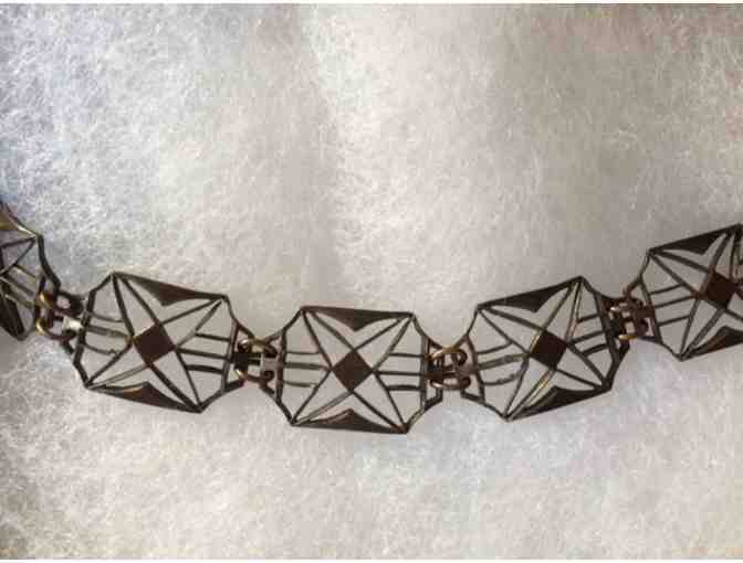 Star Link Bracelet