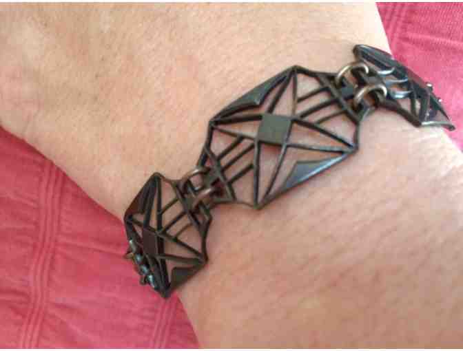 Star Link Bracelet