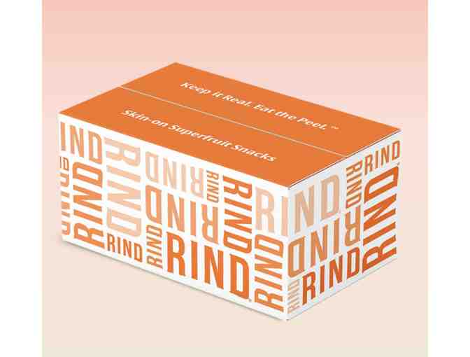 Rind Snacks Variety, 1 Case