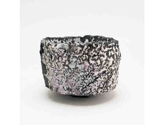 Raku Chawan