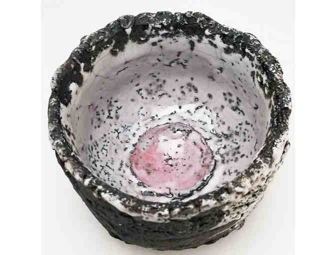 Raku Chawan