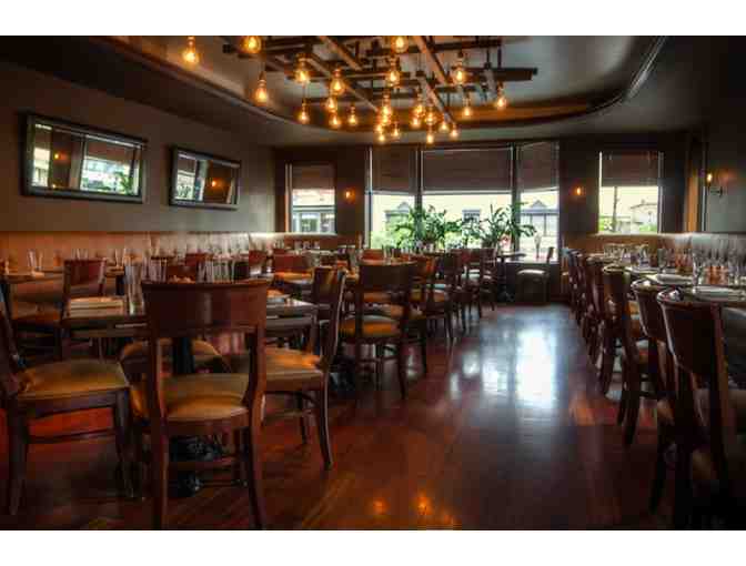 Brass Rail Restaurant in Hoboken, NJ $50 Gift Certificate - Photo 2